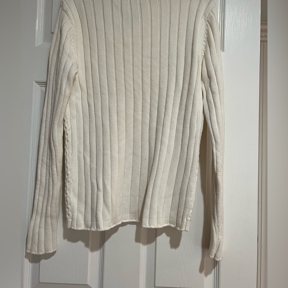 12. CALVIN KLEIN Men's Textured Shawl-Collar Sweater - Picture 12 of 15